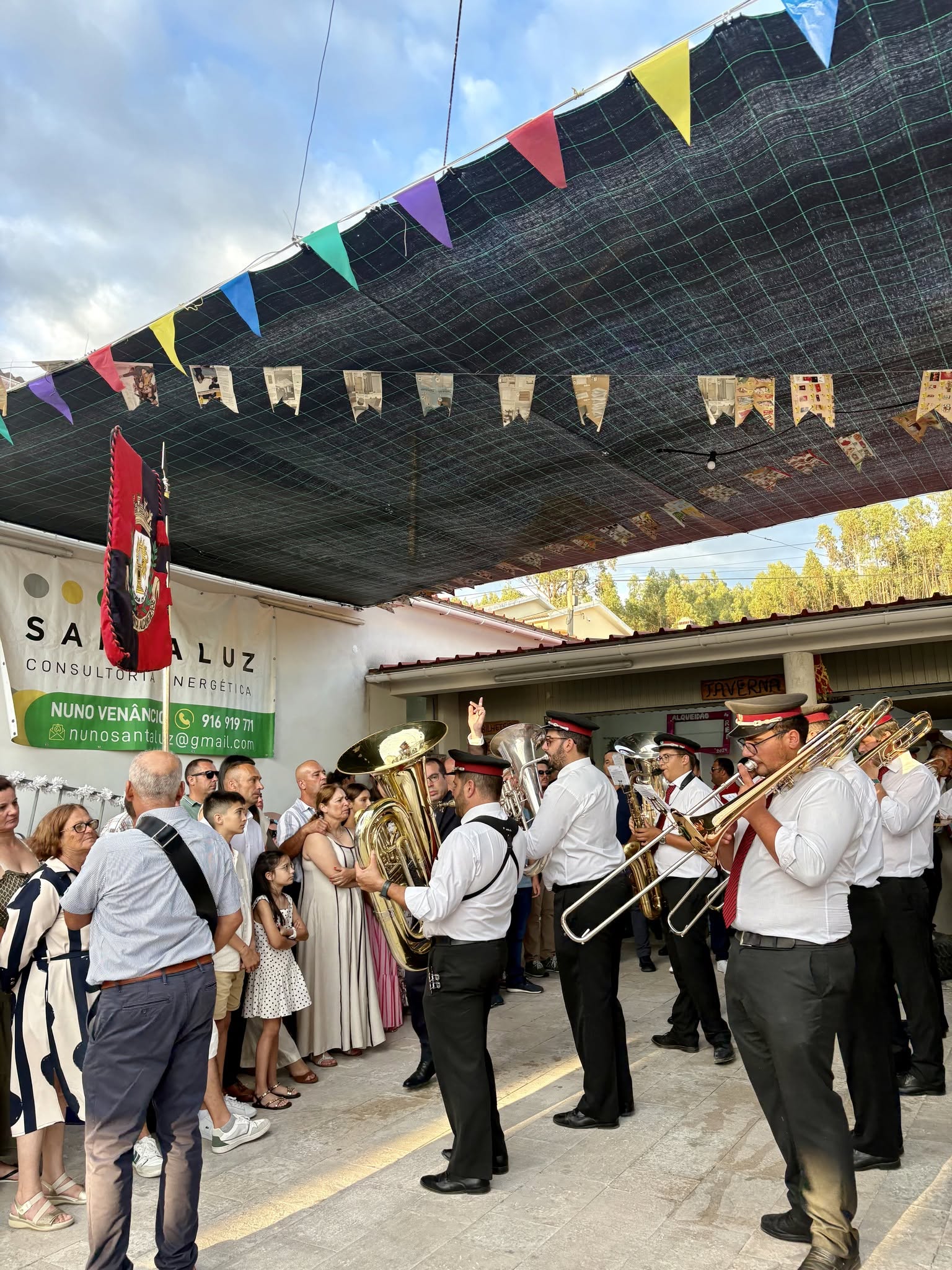 Festa de Alqueidão do Rei 2026 — 6
